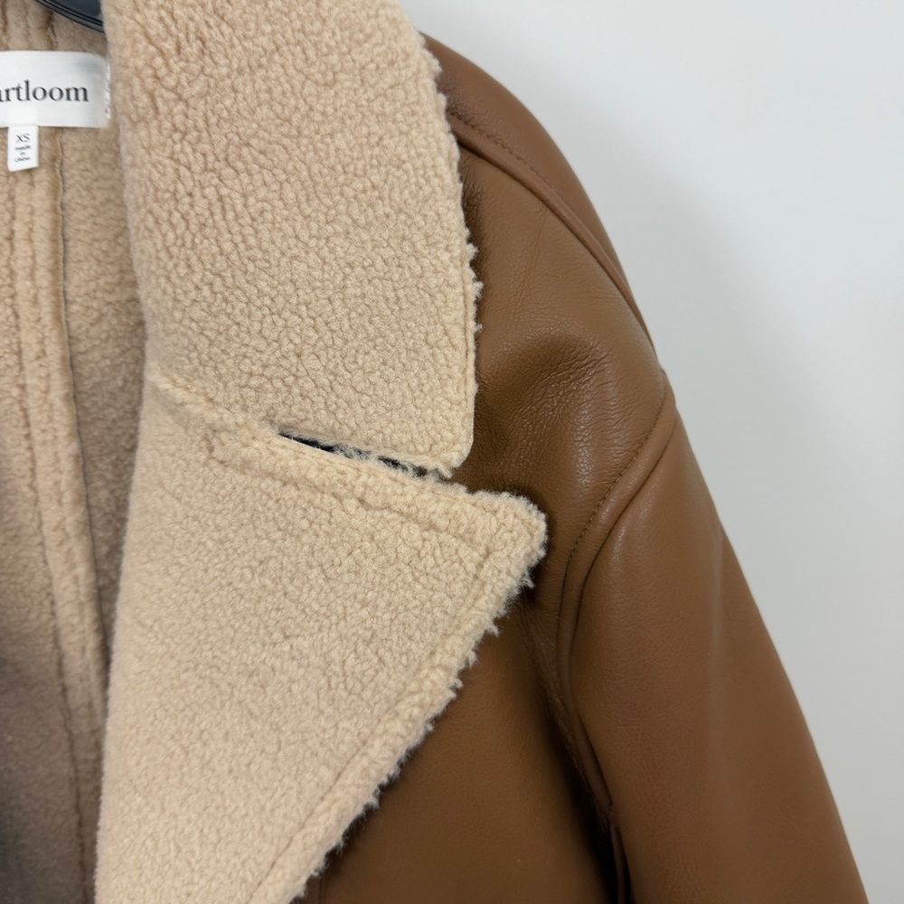 HEARTLOOM Amelia Jacket SIZE‎ XS - Picture 8 of 10